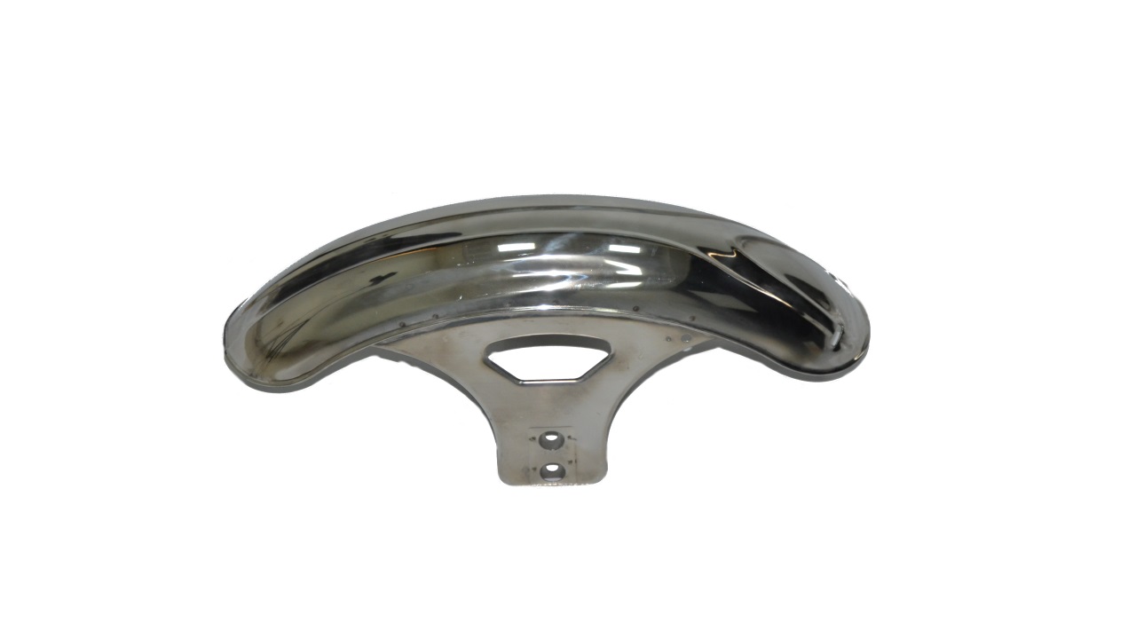 ÖN ÇAMURLUK (ECO PİKAP)